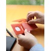 BEAMS JAPAN Stationery HIGHTIDE Custom Pass & Card Case 56760196834,