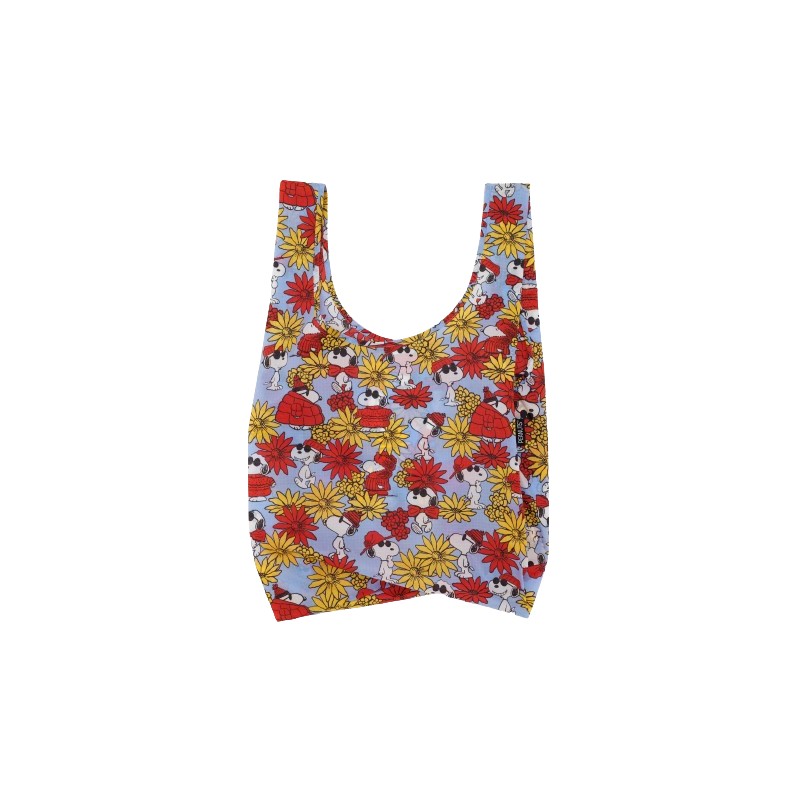 BAGGU Standard Baggu (Various Designs), Pink Spike