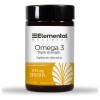 Omega 3 Pescado Noruego Alaskomega 1200mg Con 60 Cpsulas Sabor