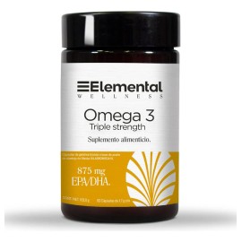 Omega 3 Pescado Noruego Alaskomega 1200mg Con 60 Cpsulas Sabor Sin sabor                                                                              