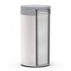 Spectrum Diversified Decorative Refillable Wet Dispenser for Household, Stylish Holder