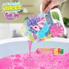 INKEE - Bubble Bath Liquid Galupy Unicorn Bath Additive for