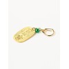 Beams Japan Home Accessories, Sano Special Order, Oval Key Holder,