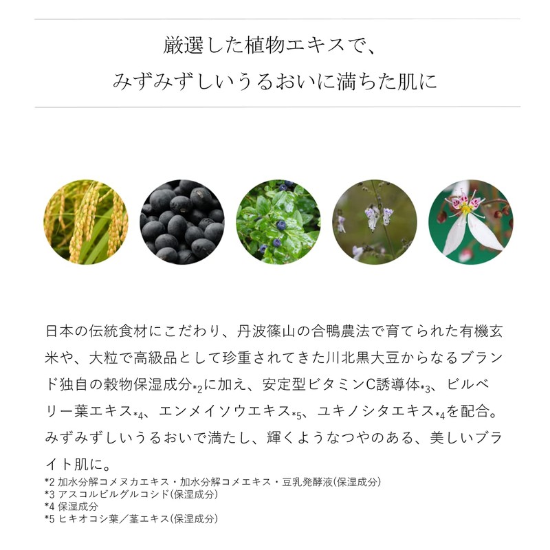 Do Organic Extra Lotion Radiant Lotion Body