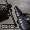 A.T.FIELD NERV ATF-412 Replaceable 2-Way Driver
