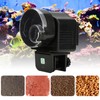 Automatic Fish Feeder for Aquarium, Vacation Aquarium Automatic Fish Food