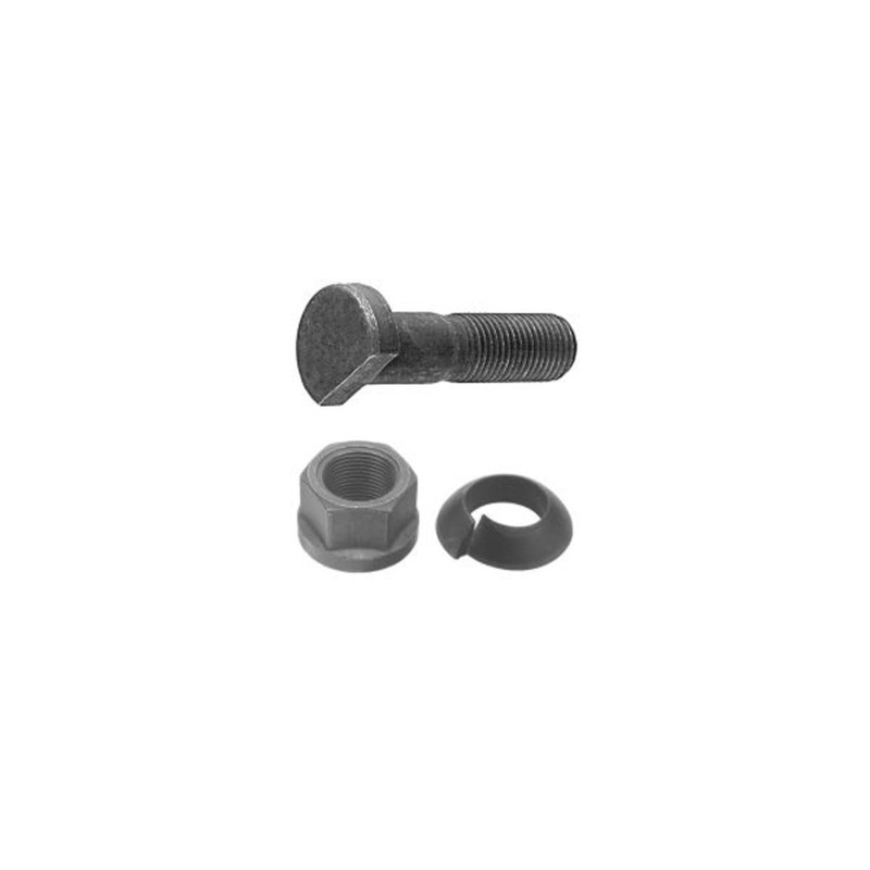 Febi Bilstein 6270 Wheel Bolt (Pack of 1)