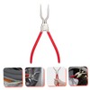 Operitacx Washing Machine Spring Removal Tool Durable Pliers for Inner