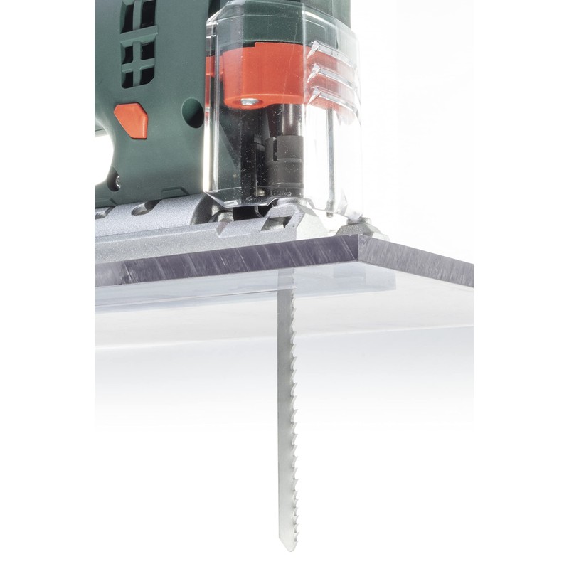 wolfcraft BIM Jigsaw Blade, T-shank I 3555000