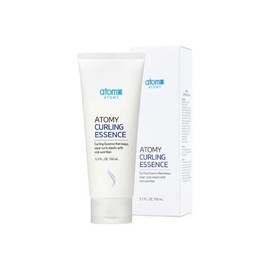 Atomy Hair Curling Essence 150g x 1 / 애터미 헤어 컬링 에센스 150g 1개