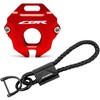 ZYAKOMO Compatible with CBR 600RR CBR1000RR CB500F 500X CB 650R