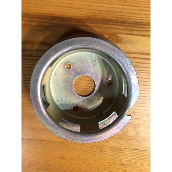 Polaris Vintage NOS Polaris 792 Recoil Starting Pulley 69 TX