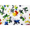 Areaware Dusen Pattern Puzzle Small (Bow)
