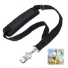 HAFRILY Shoulder Strap Adjustable Brush Cutter Strap Removable Shoulder Strap
