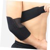 Baluue Arm Sleeve Support Strap Elbow Protectors Elbow Protective Cover