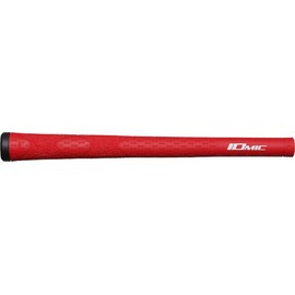 IOMIC Grip iX 2.3 Grip for Wood & Iron (M60 Backline) iXX 2.3 4582266928886 Coral Red