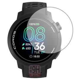 PDA Kobo Coros PACE Pro Compatible 9H High Hardness [Reflection Reduction] Protective Film, Made in Japan