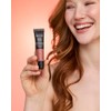 Natio Australia Tinted Lip Balm SPF 50+ Nude, 15ml -