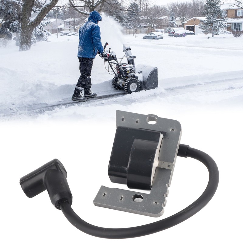 Ignition Coil for Tecumseh 36344A 37137