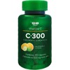 Nutrition | C300 Vitamina C | Suplemento Alimenticio | Contiene