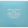 Mothers Friend Body Skin Cream 4 oz (Pack of 4)