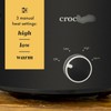 Manual 7-Quart Slow Cooker, Black - This Slow Cooker Is