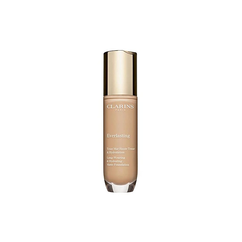 Clarins 30ml, Beige, Vanilla