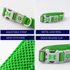 HUGO & HUDSON Dog Collar with Quick Release Safety Buckle