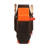 Tourbn Tourbon Leather Felling Wedge Logging Pouch for Tree Cutting