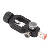 CO2 Cylinder Valve Tank Refill Adapter Good Sealing Leakage Proof