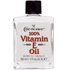 COCOCARE 100% Vitamin E Oil - Maximum Moisture for Dry