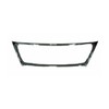 OE Replacement 2011-2013 LEXUS IS250 Grille Shell (Partslink Number LX1202104)