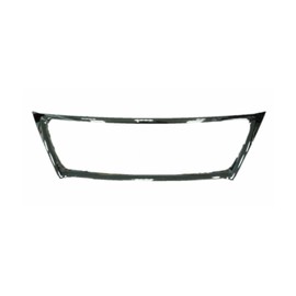 OE Replacement 2011-2013 LEXUS IS250 Grille Shell (Partslink Number LX1202104)