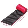 1Pcs Satin Silk Eye Covers,Soft Comfortable Silk Sleeping Cover Blindfold