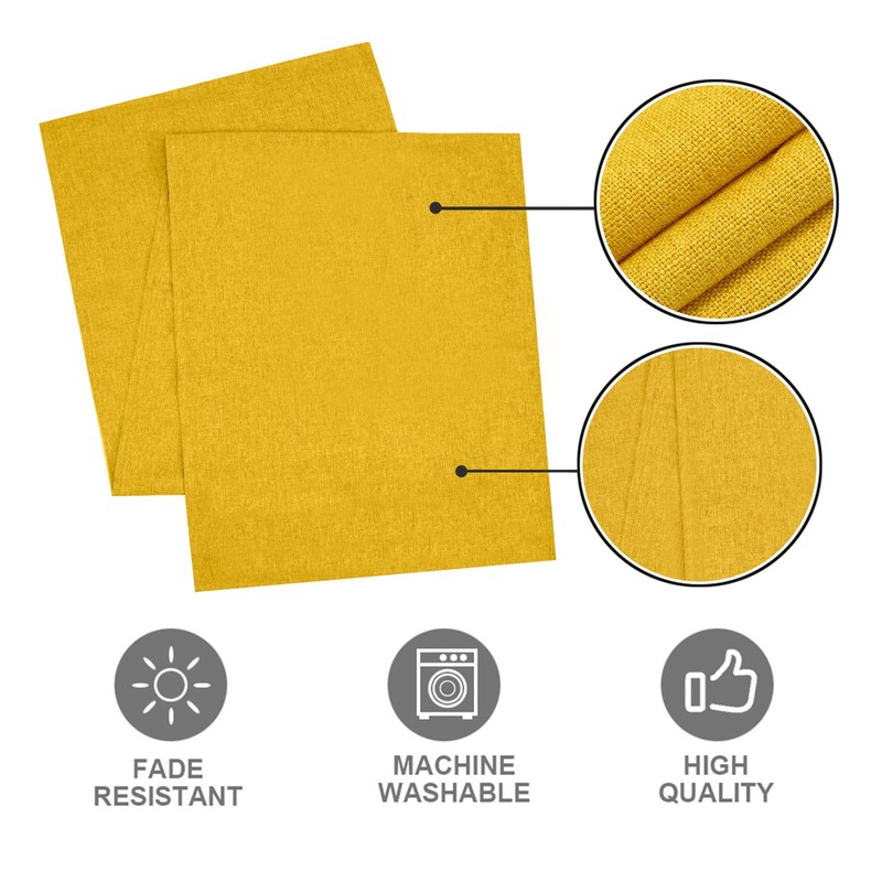 Table Runner, Waterproof Table Runner, Modern Runner Table, Table Runner,