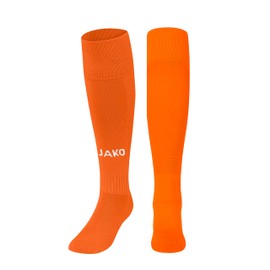 JAKO Unisex Glasgow 2.0 JAKO Football Socks with Comfortable Mesh Insert on the Calf, Wonderful Wearing Feel