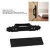 Sliding Barn Door Handles and Pulls Double Sided Hardware Set