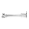 Shower Extension Arm Stainless Steel Kitchen Faucet Extension Rod Accessory