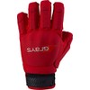 GRAYS TOUCH PRO FLOURO RED - LEFT HAND (Lh L)