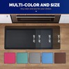 FEATOL Anti Fatigue Mat for Standing, 9/10 Extra Thick Ergonomic