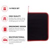 GADLANE Car Trim Removal Tool Kit - 14 Piece Car