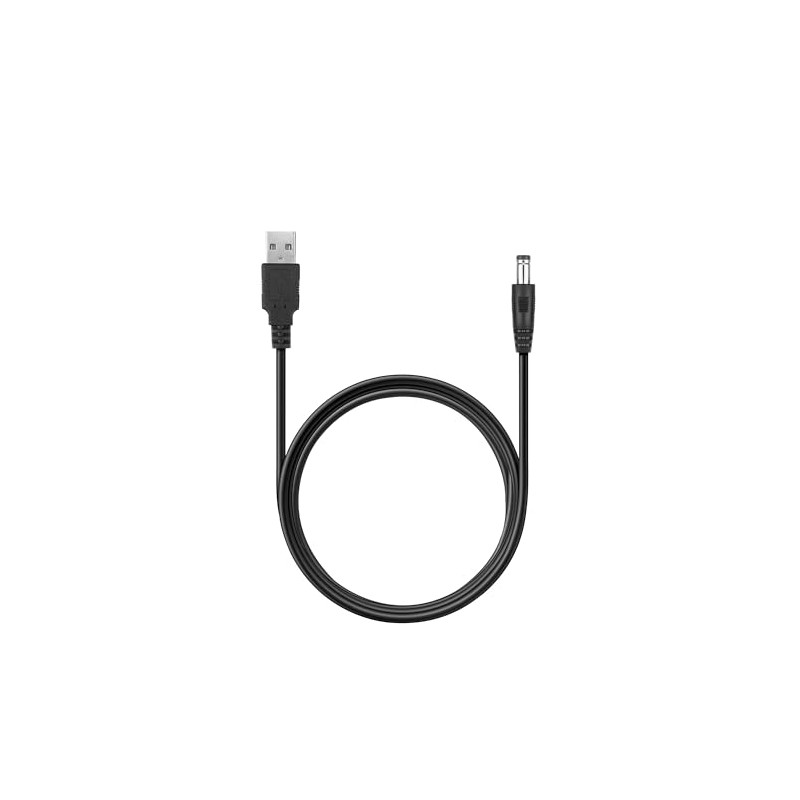 FITE ON USB Charging Cable Power Supply Charger Cord Lead