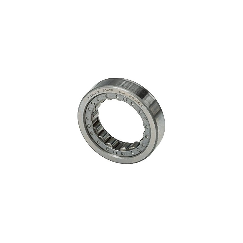 National M-1207-EL Cylindrical Outer Race