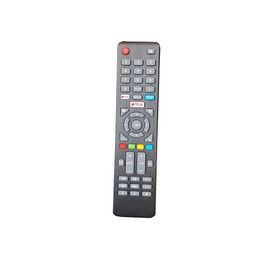 Bestol Remote Control for SILO SL3220V1 SL5020V12 SL7520VF Smart LCD LED HDTV TV