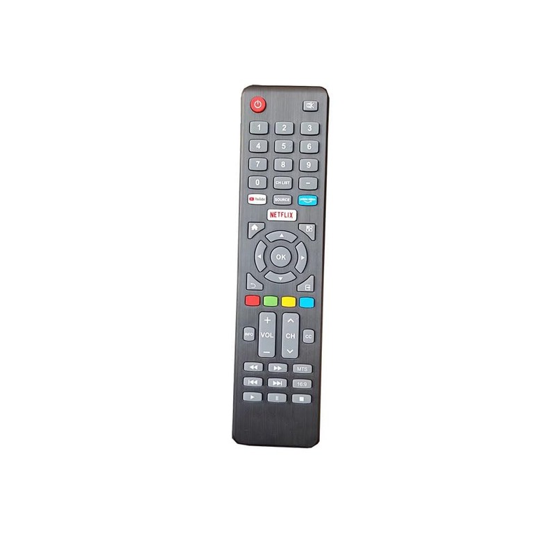 Bestol Remote Control for SILO SL3220V1 SL5020V12 SL7520VF Smart LCD