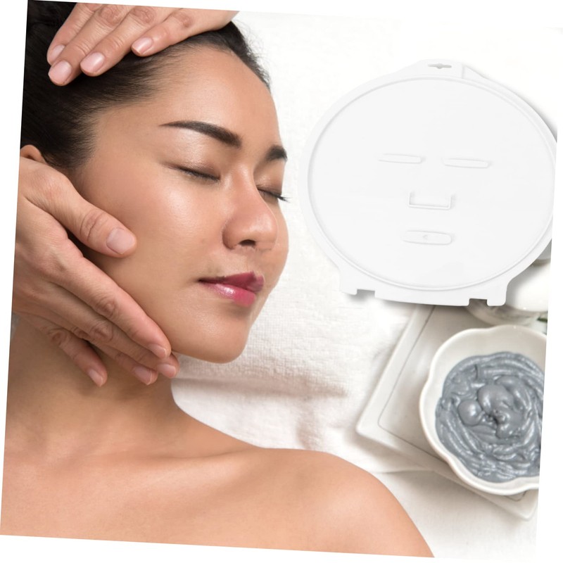 BIUDECO 1Pc Seaweed Mask Molds for DIY Facial Masks for