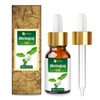 Bhringraj (Eclipta alba) Essential Oil 100% Natural - Undiluted Cold