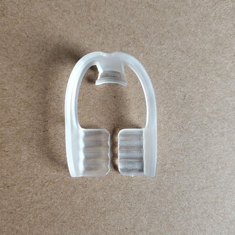 シリコンマウスピース 2個セット オーラルケア グッズ マウスピース