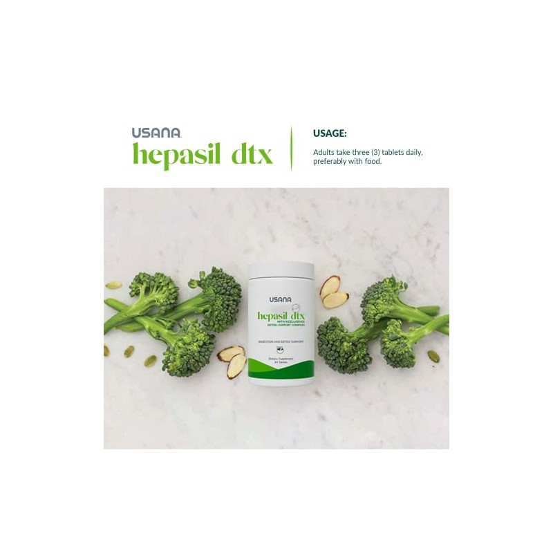 HPS - USANA