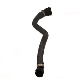Rein Automotive CHE0588 Radiator Coolant Hose
